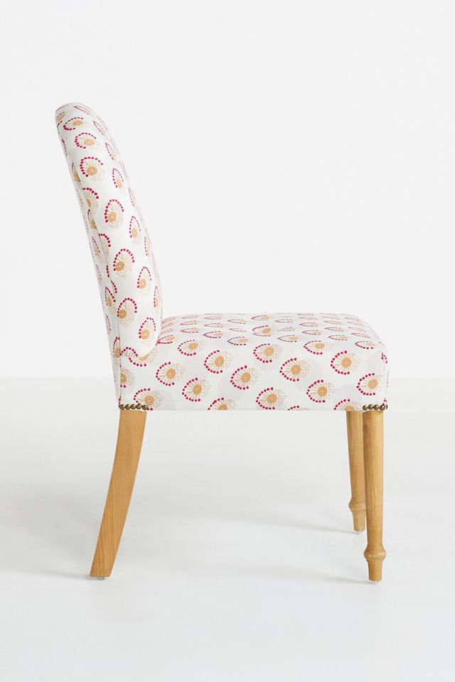 Jola Folkthread Dining Chair #3