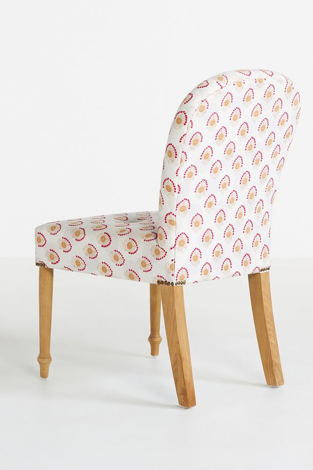 Jola Folkthread Dining Chair #4