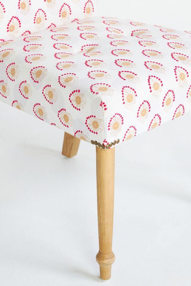 Jola Folkthread Dining Chair #5