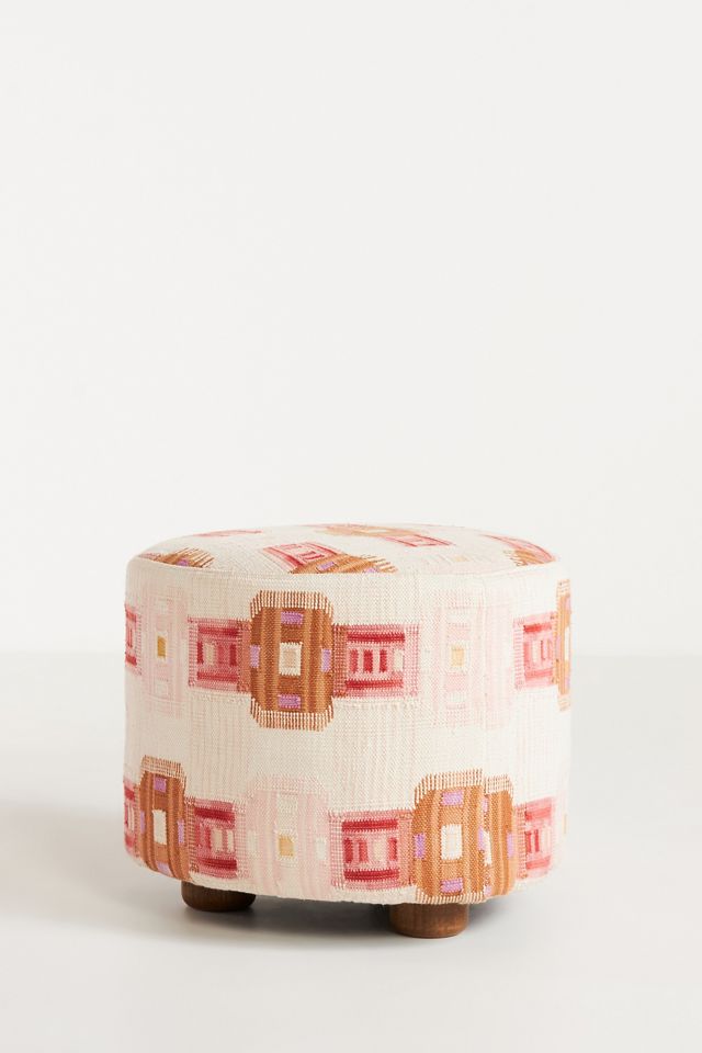 Theo Pouf #1