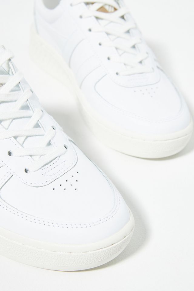 Gola Grandslam Leather Sneakers #2