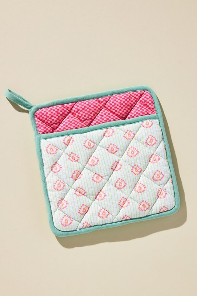 Renata Pot Holder