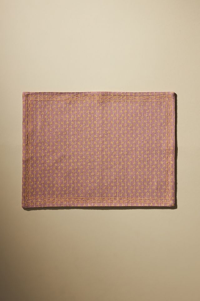 Ora Placemat #1