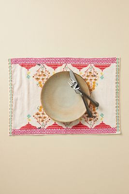 Renata Placemat