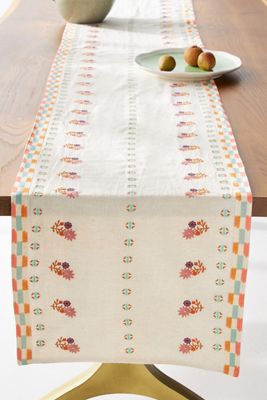 Renata Table Runner