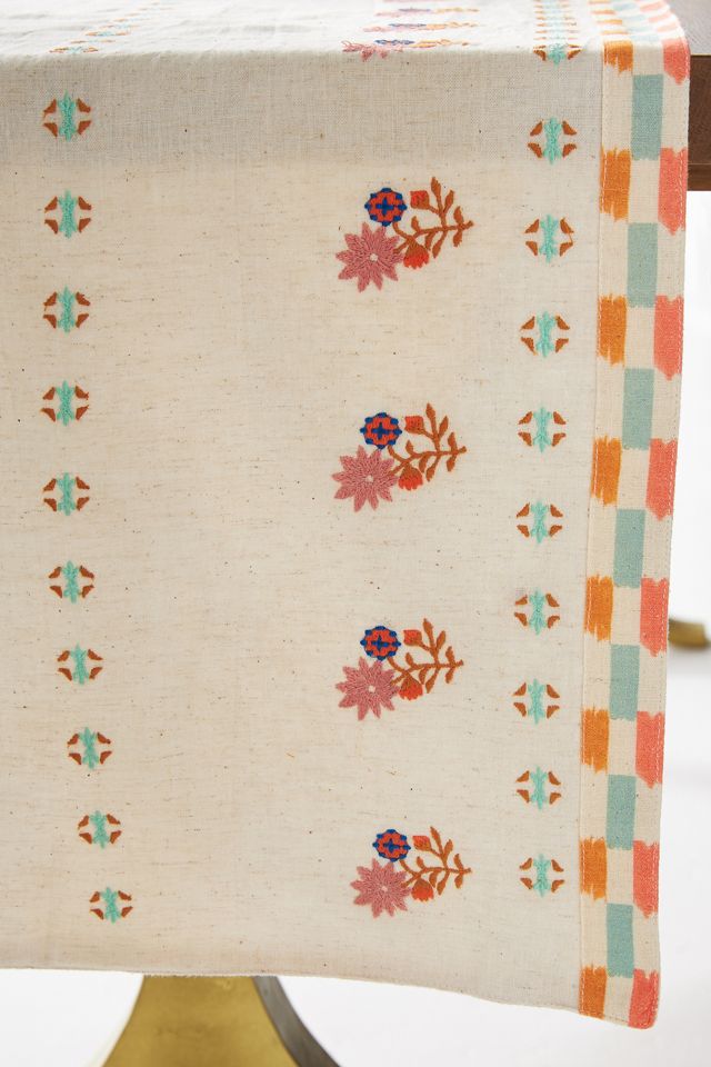 Renata Table Runner #1