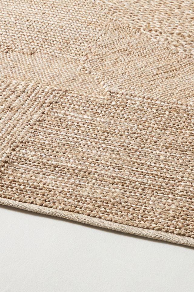 Flatwoven Dana Jute Rug #2