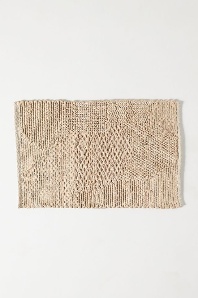 Flatwoven Dana Jute Rug #3