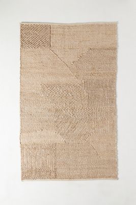 Flatwoven Dana Jute Rug