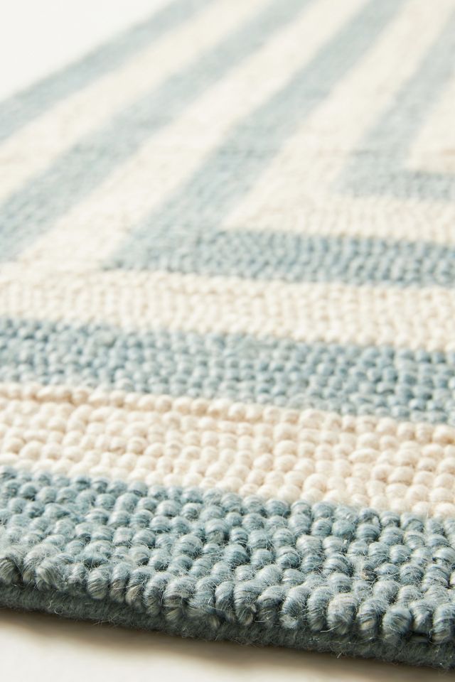 Handwoven Nami Rug #2