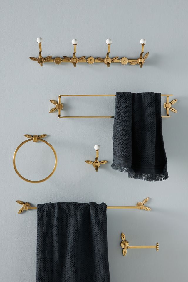Agnes Toilet Paper Holder #2