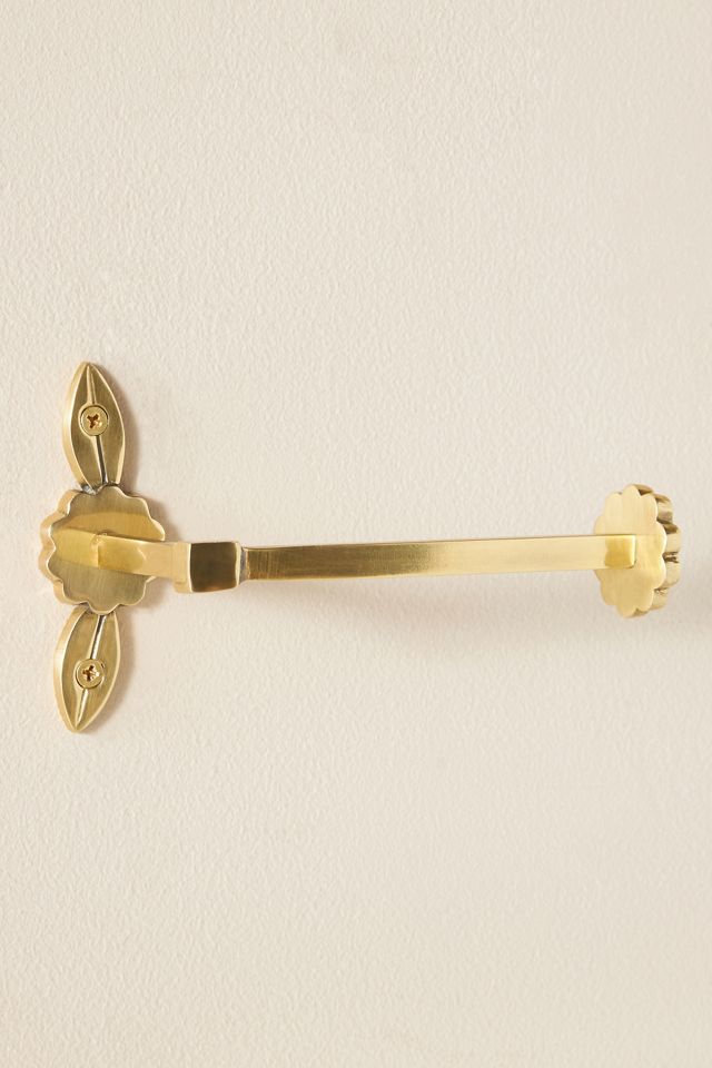 Agnes Toilet Paper Holder #1