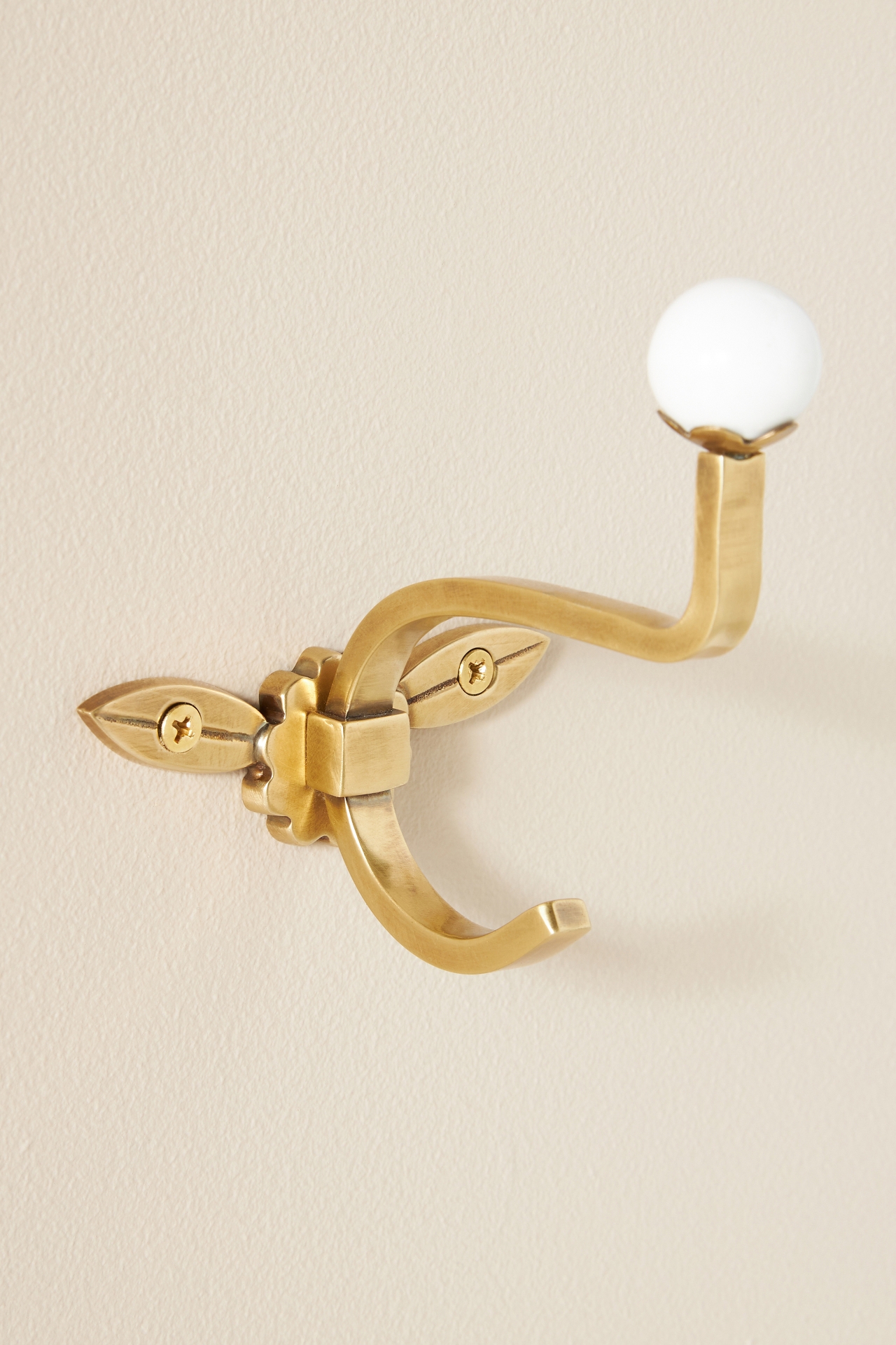 Agnes Towel Hook