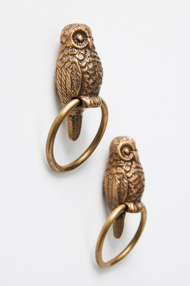 Woodland Knobs, Set of 2 #4