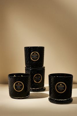 Voluspa Maison Noir Luxe Candle