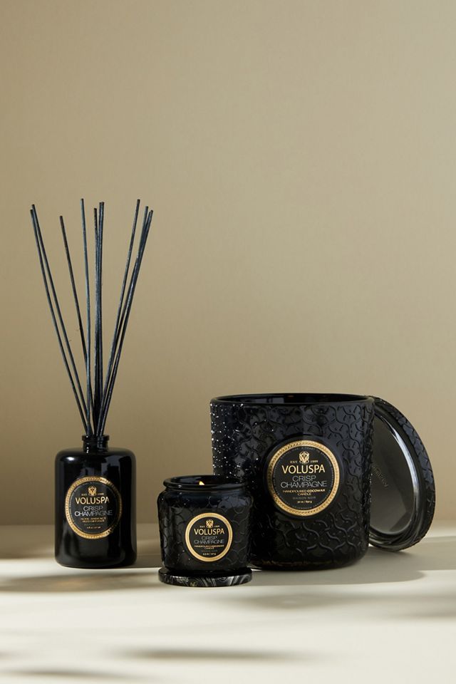Voluspa Maison Noir Luxe Candle #2