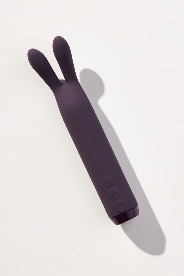 Je Joue Rabbit Bullet Vibrator