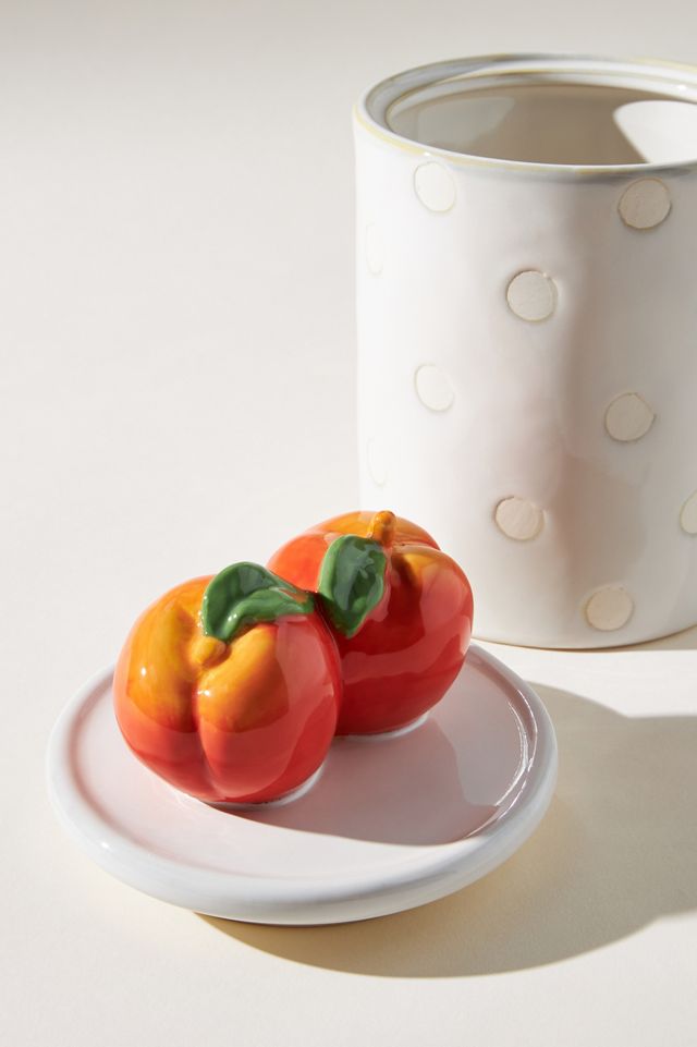 Fruta Canister #2