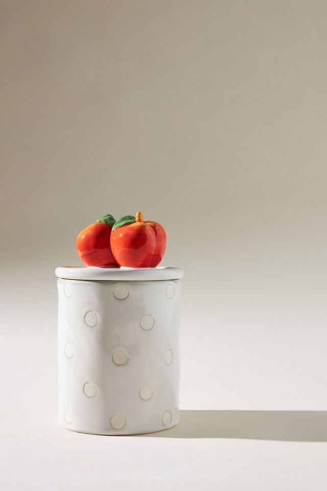 Fruta Canister #1