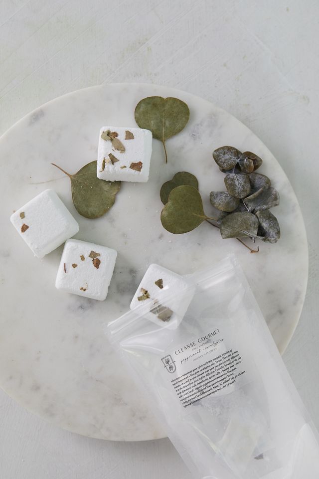 Shower Steamers, Peppermint Eucalyptus #2