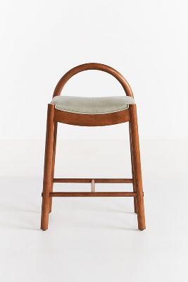 Bar stools anthropologie sale