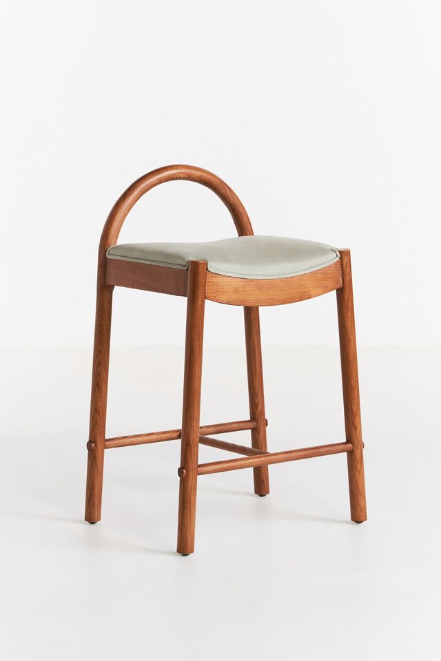 Raleigh Counter Stool #1