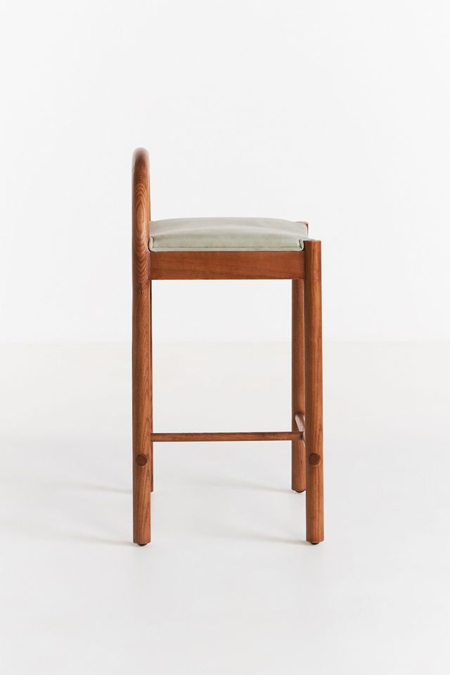 Raleigh Counter Stool #2