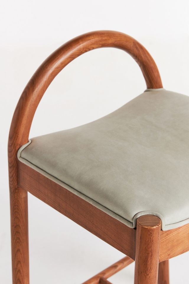 Raleigh Counter Stool #4