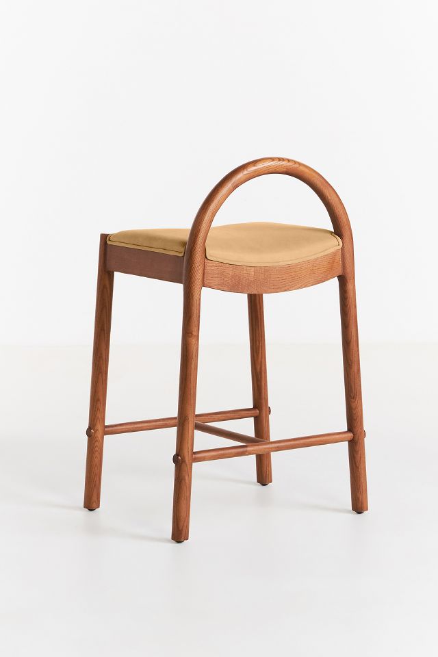 Raleigh Counter Stool AnthroLiving