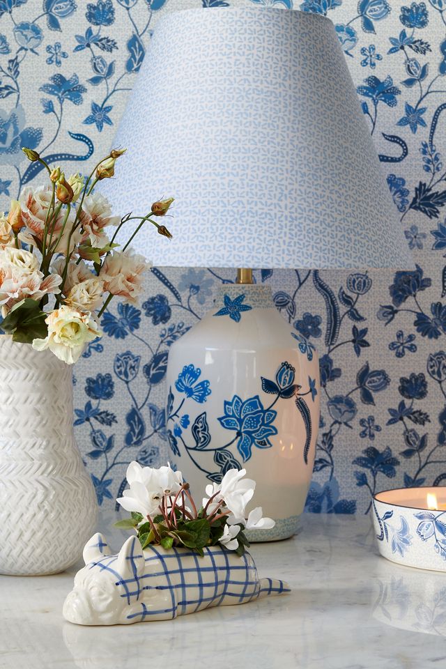 Mark D. Sikes Vase #2