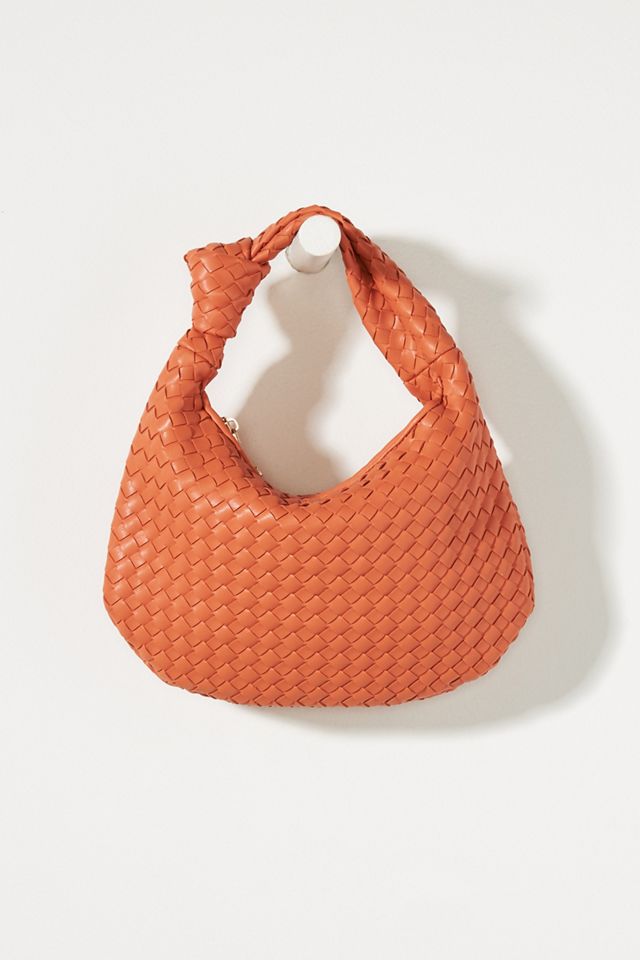 Melie Bianco Drew Satchel #2