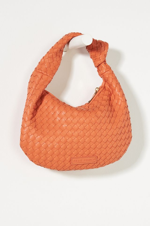 Melie Bianco Drew Satchel #1