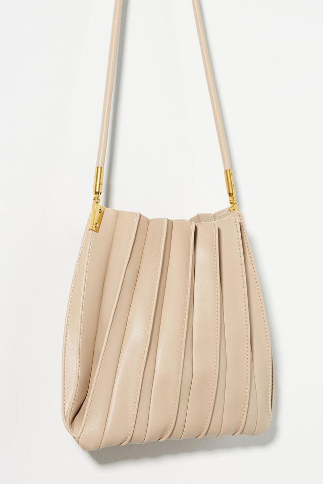 Melie Bianco Carrie Shoulder Bag | Anthropologie UK