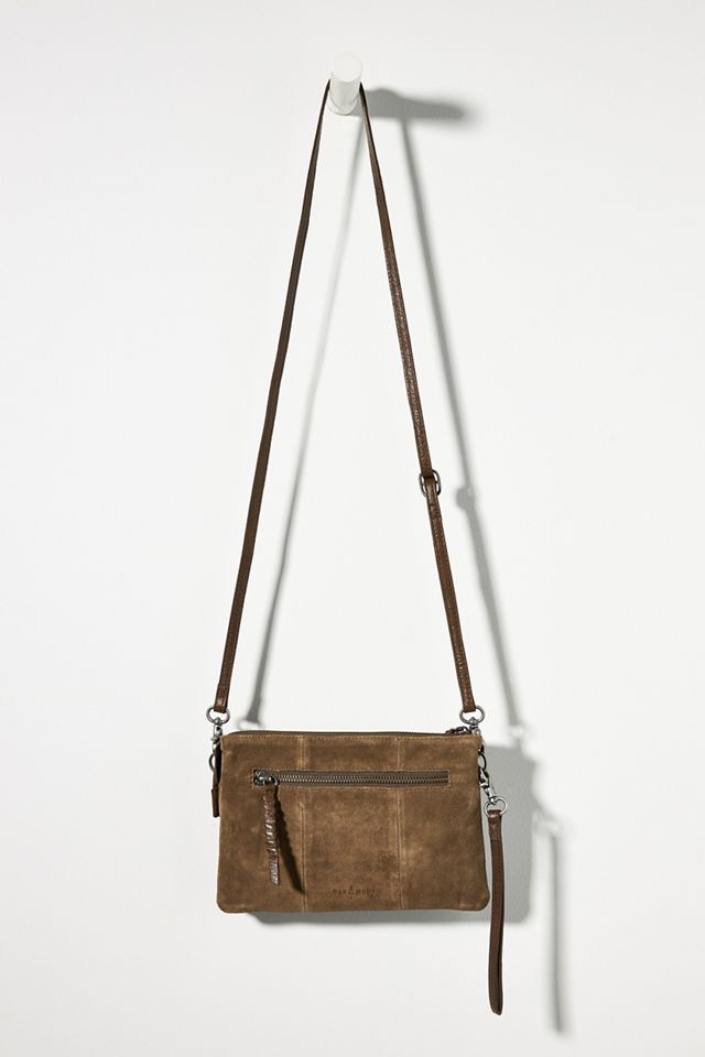 Day & Mood Melia Bag #1