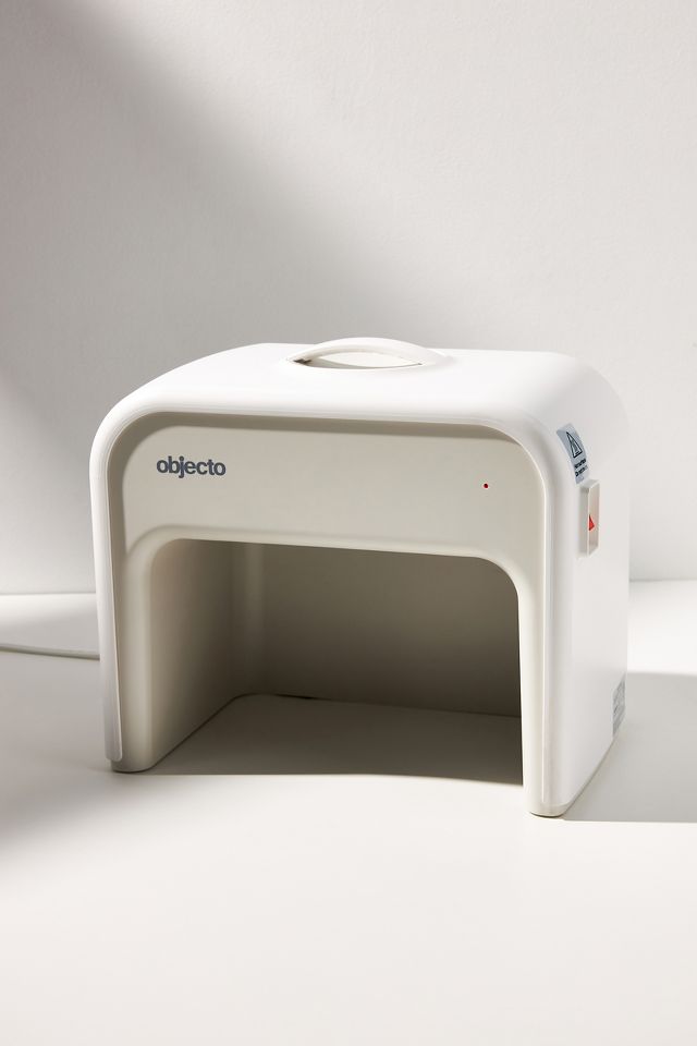 Objecto T1 Foot Heater Anthropologie