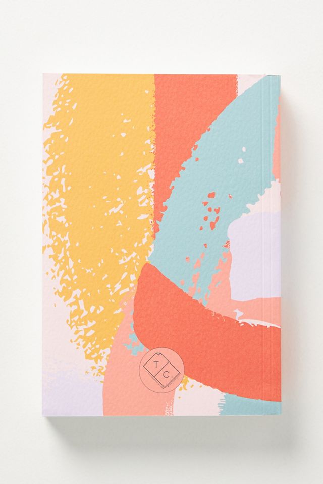 Swirls 2022 Daily Planner #3