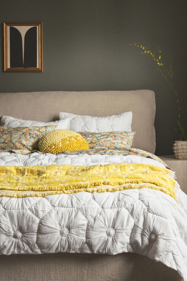 Woven Minnella Throw Blanket #2