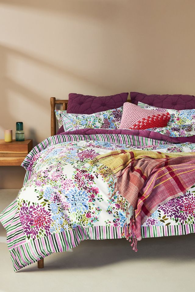 Corinna Throw Blanket #2