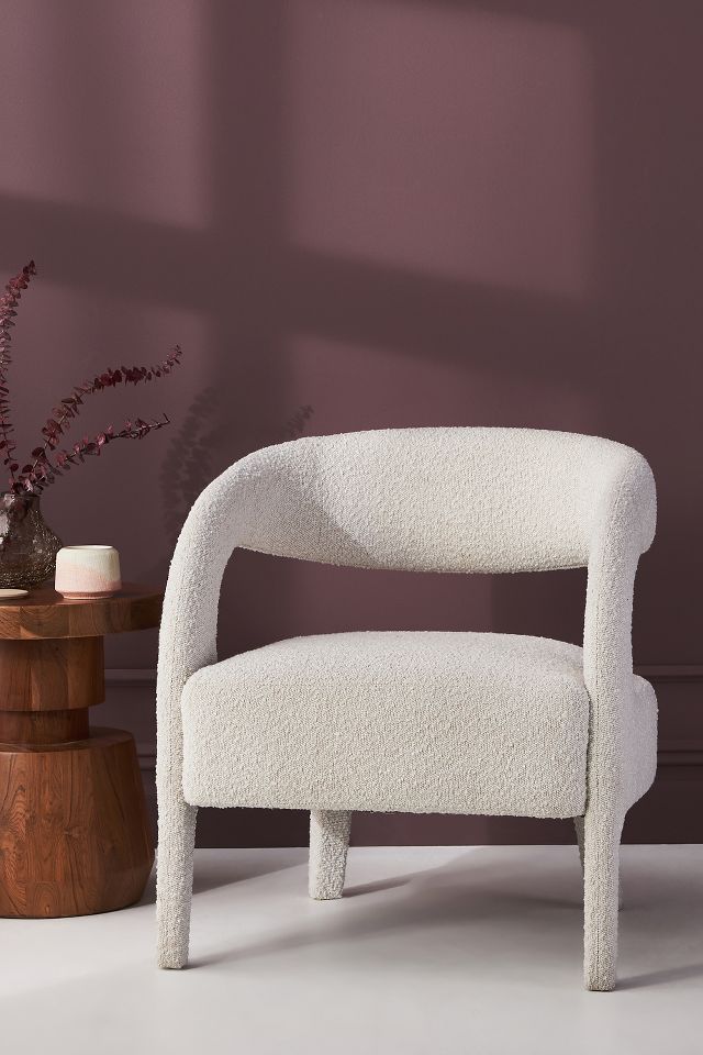 Accent chairs online anthropologie