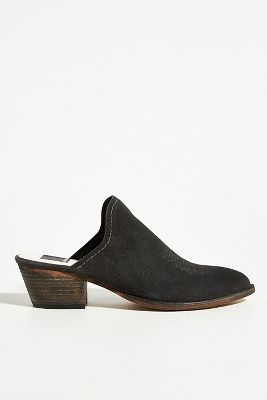 Dolce Vita Shiloh Mules | Anthropologie