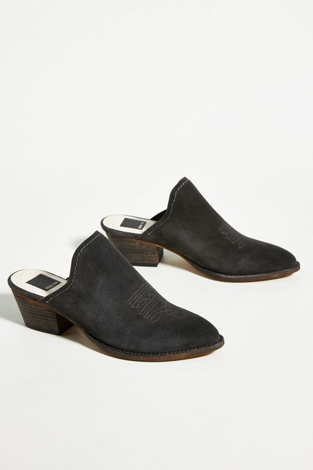 Dolce Vita Shiloh Mules #1