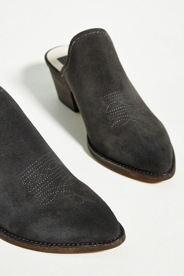 Dolce Vita Shiloh Mules #2