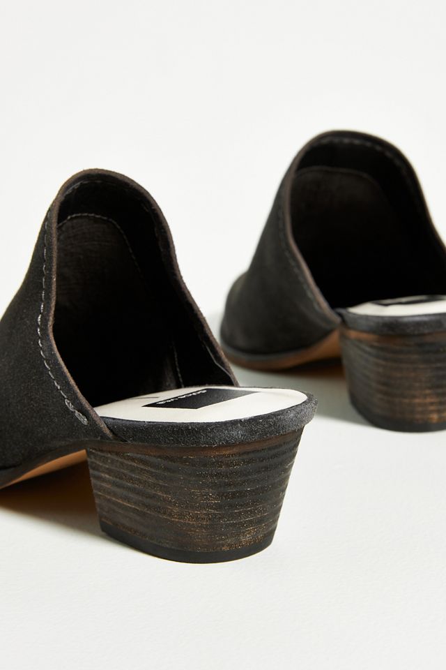 Dolce Vita Shiloh Mules #3