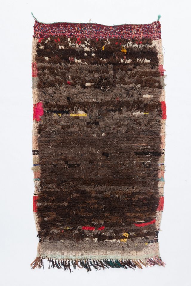 Soukie Modern Vintage Moroccan Abbott Rug | Anthropologie