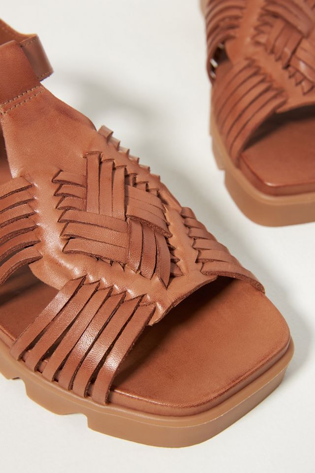 Bernardo Cora Sandals #2