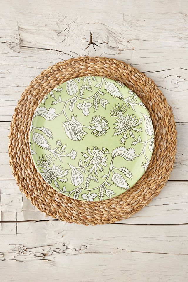 Seagrass Placemat #3