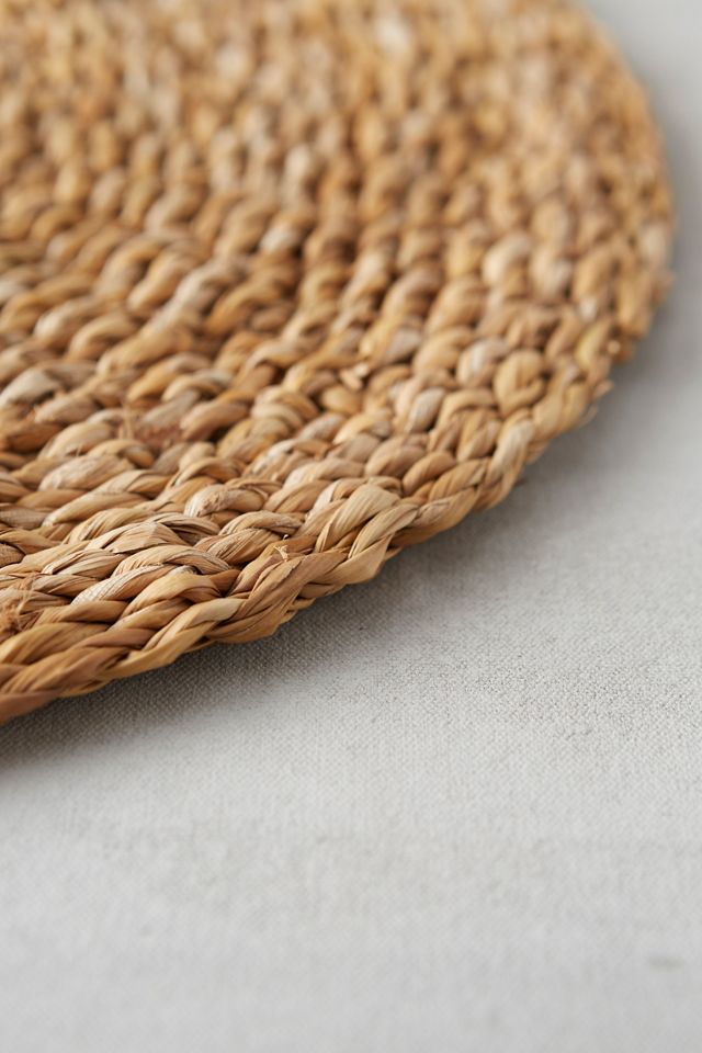 Seagrass Placemat #4