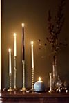 18" Classic Taper Candles, Set of 4 #6