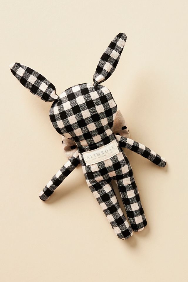 Dream Bunny Stuffed Toy #1