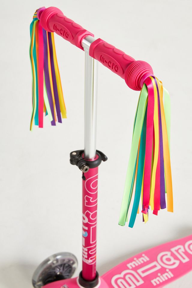 Mini Deluxe Balance Scooter #1